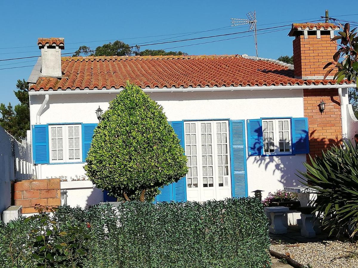 Casa De Praia Vila do Conde Exterior photo