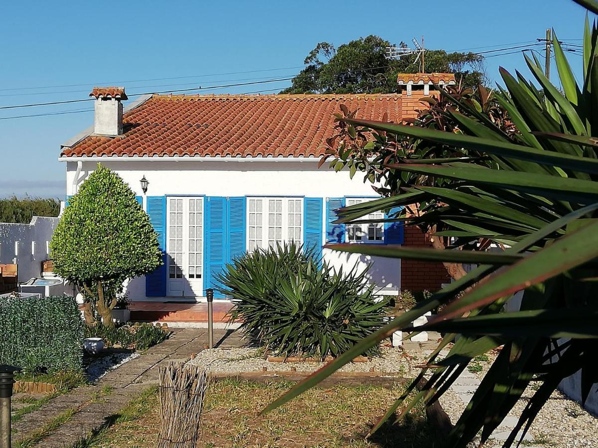 Casa De Praia Vila do Conde Exterior photo