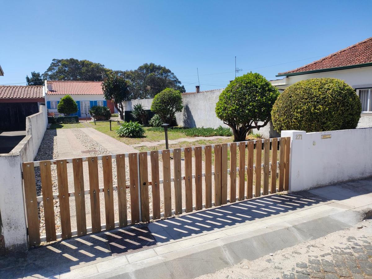 Casa De Praia Vila do Conde Exterior photo